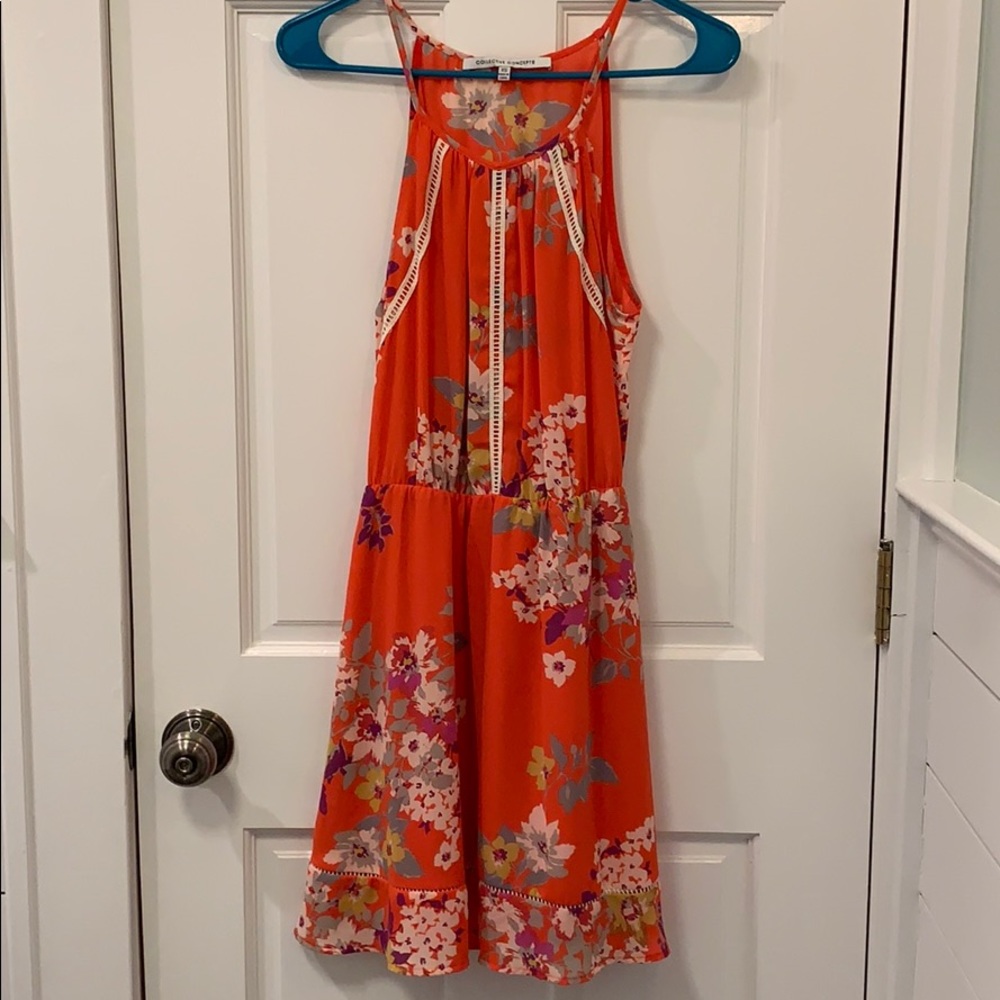 Summery dress